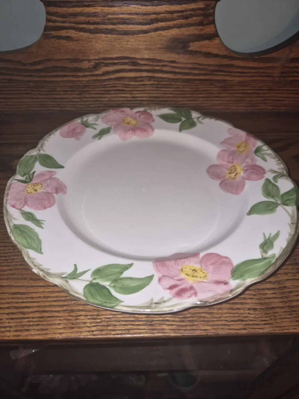 7-Piece Vintage Franciscan 